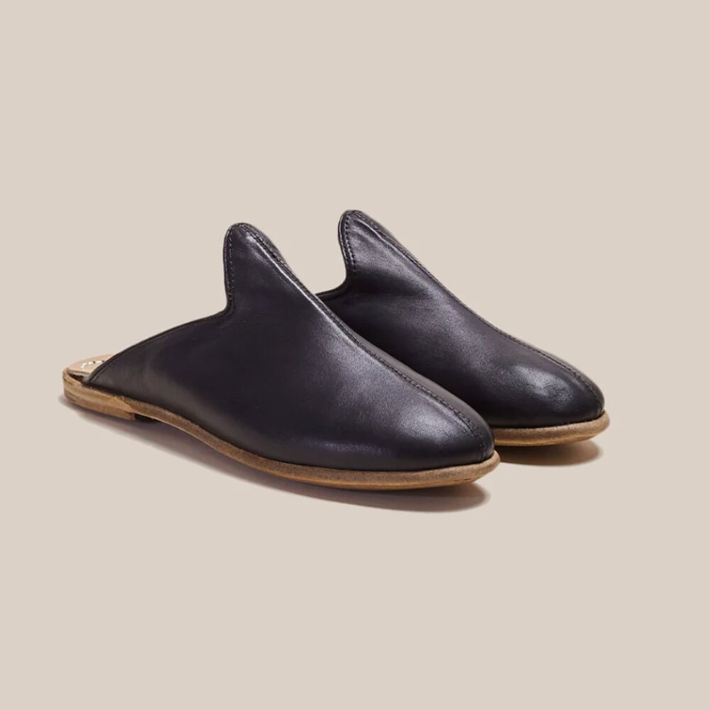Sabah Socorro Baba, Black W 39 NEW
